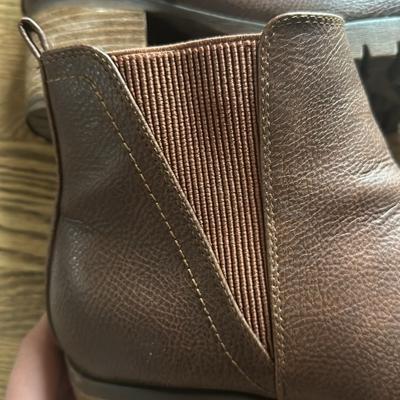 MIA boots brown - Picture 6 of 6